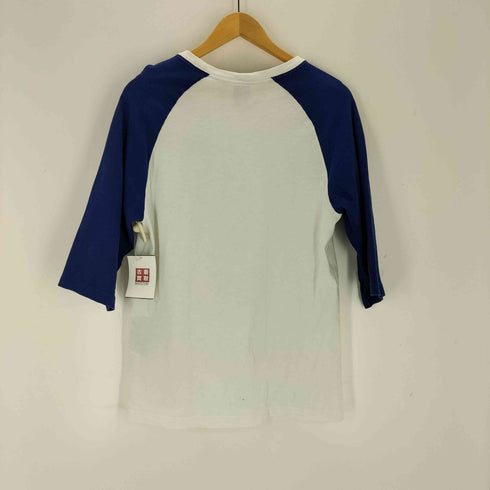 ナイキスケートボーディング NIKE SB Colorblock Round Neck Pullover three-quarter sleeve メンズ JPN:M