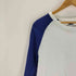 ナイキスケートボーディング NIKE SB Colorblock Round Neck Pullover three-quarter sleeve メンズ JPN:M