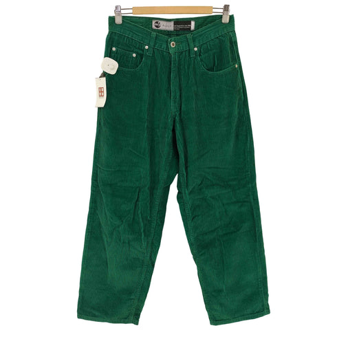 リーバイス Levis Silver Tab BAGGY 太畝コーデュロイ ワイドパンツ メンズ W28 L30