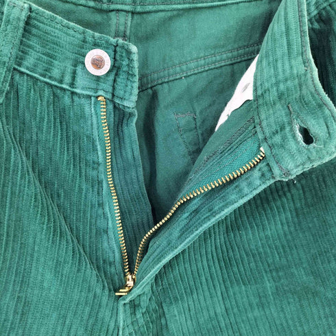 リーバイス Levis Silver Tab BAGGY 太畝コーデュロイ ワイドパンツ メンズ W28 L30