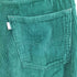 リーバイス Levis Silver Tab BAGGY 太畝コーデュロイ ワイドパンツ メンズ W28 L30