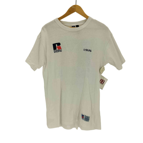ラッセルアスレチック RUSSELL ATHLETIC SS TEE メンズ JPN:S