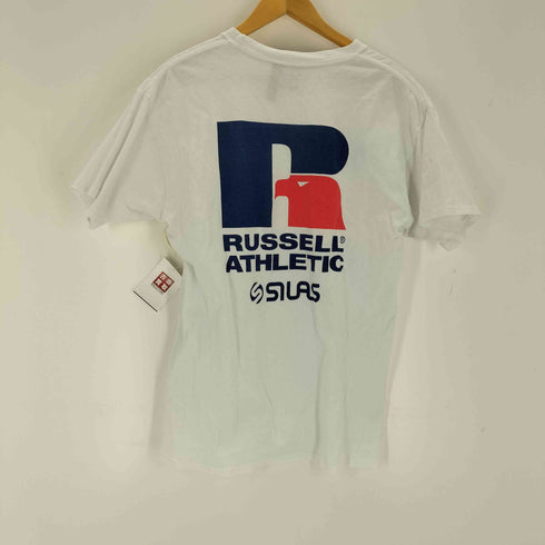 ラッセルアスレチック RUSSELL ATHLETIC SS TEE メンズ JPN:S
