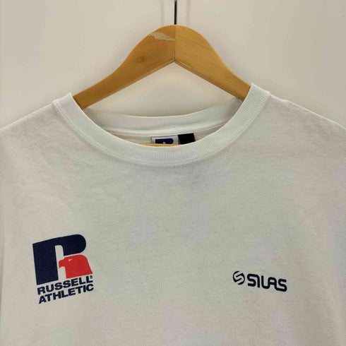 ラッセルアスレチック RUSSELL ATHLETIC SS TEE メンズ JPN:S