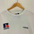ラッセルアスレチック RUSSELL ATHLETIC SS TEE メンズ JPN:S