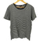 ポールスミスコレクション Paul Smith COLLECTION ボーダークルーネックTシャツ メンズ import:L