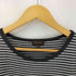 ポールスミスコレクション Paul Smith COLLECTION ボーダークルーネックTシャツ メンズ import:L
