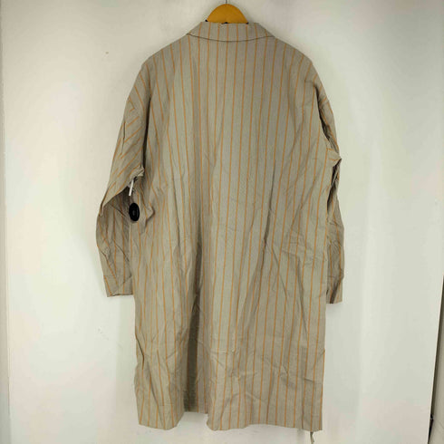ドゥルカマラ Dulcamara ストライプシャツLabコート S SHIRT メンズ 1