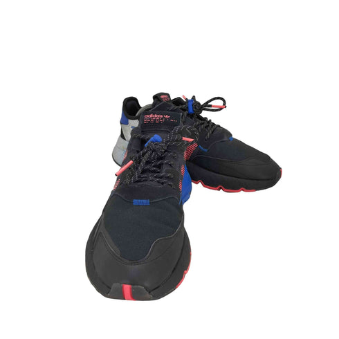 アディダスオリジナルス adidas Originals NITE JOGGER メンズ JPN:27