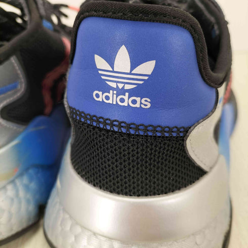アディダスオリジナルス adidas Originals NITE JOGGER メンズ JPN:27