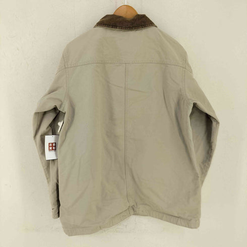エルエルビーン L.L.Bean 襟コーズ ハンティングジャケット レディース import:M REG