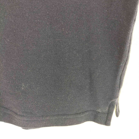 ブルネロクチネリ BRUNELLO CUCINELL レイヤード ポロシャツ メンズ L