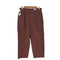 homly two tuck pants ツー タック パンツ メンズ 2