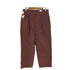 homly two tuck pants ツー タック パンツ メンズ 2