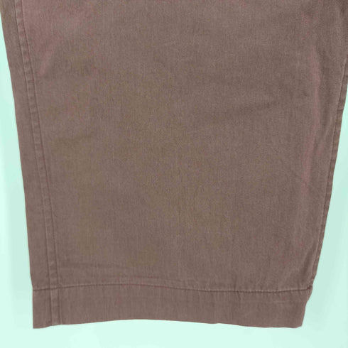 homly two tuck pants ツー タック パンツ メンズ 2