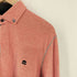 ブルネロクチネリ BRUNELLO CUCINELL ロングスリーブポロシャツ メンズ L