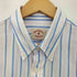 ブルックスブラザーズ BROOKS BROTHERS Red Fleece ストライプ ボタンダウンシャツ メンズ import:M