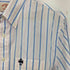 ブルックスブラザーズ BROOKS BROTHERS Red Fleece ストライプ ボタンダウンシャツ メンズ import:M