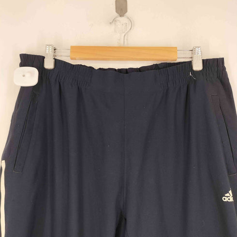 アディダス adidas メッシュ サイドラインパンツ メンズ 2XO