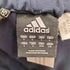 アディダス adidas メッシュ サイドラインパンツ メンズ 2XO