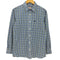 ブルックスブラザーズ BROOKS BROTHERS Red Fleece チェック レギュラーシャツ メンズ import:M