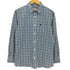 ブルックスブラザーズ BROOKS BROTHERS Red Fleece チェック レギュラーシャツ メンズ import:M