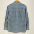 ブルックスブラザーズ BROOKS BROTHERS Red Fleece チェック レギュラーシャツ メンズ import:M