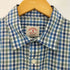 ブルックスブラザーズ BROOKS BROTHERS Red Fleece チェック レギュラーシャツ メンズ import:M