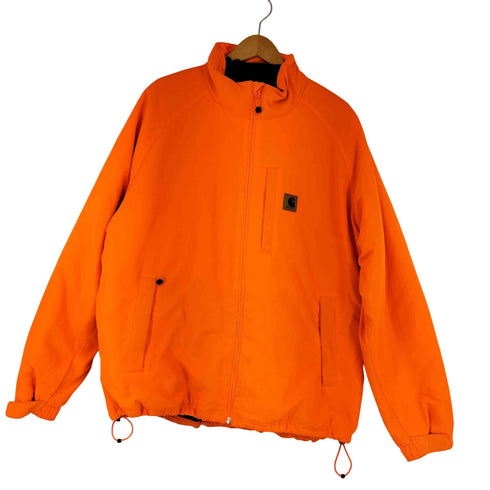カーハート Carhartt 8-POINT JACKET メンズ JPN:XL