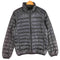 ユニクロ UNIQLO PREMIUM DOWN ULTRA LIGHT ダウンジャケット メンズ JPN:S