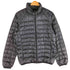 ユニクロ UNIQLO PREMIUM DOWN ULTRA LIGHT ダウンジャケット メンズ JPN:S