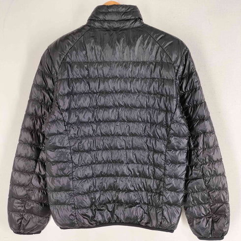 ユニクロ UNIQLO PREMIUM DOWN ULTRA LIGHT ダウンジャケット メンズ JPN:S
