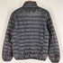 ユニクロ UNIQLO PREMIUM DOWN ULTRA LIGHT ダウンジャケット メンズ JPN:S