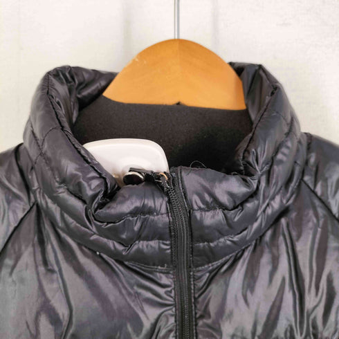 ユニクロ UNIQLO PREMIUM DOWN ULTRA LIGHT ダウンジャケット メンズ JPN:S