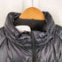 ユニクロ UNIQLO PREMIUM DOWN ULTRA LIGHT ダウンジャケット メンズ JPN:S