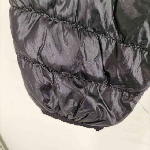 ユニクロ UNIQLO PREMIUM DOWN ULTRA LIGHT ダウンジャケット メンズ JPN:S