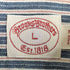 ブルックスブラザーズ BROOKS BROTHERS コットン ストライプ ボタンダウンシャツ メンズ import:L