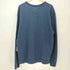 オールドネイビー OLD NAVY ロゴワッペン クルーネックスウェット メンズ import:L