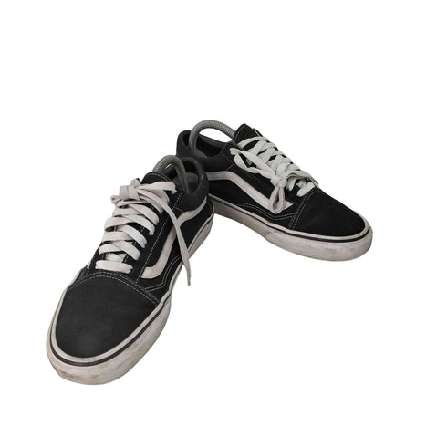 バンズ VANS OLD SKOOL ローカットスニーカー メンズ JPN:26
