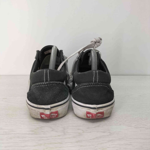 バンズ VANS OLD SKOOL ローカットスニーカー メンズ JPN:26