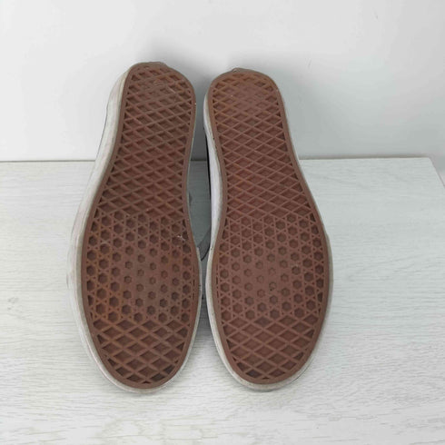 バンズ VANS OLD SKOOL ローカットスニーカー メンズ JPN:26