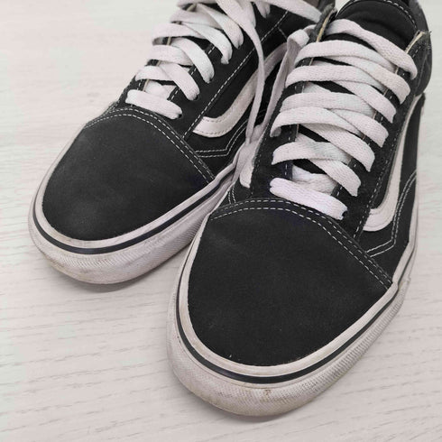 バンズ VANS OLD SKOOL ローカットスニーカー メンズ JPN:26