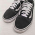バンズ VANS OLD SKOOL ローカットスニーカー メンズ JPN:26