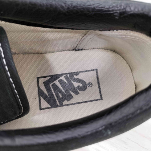 バンズ VANS OLD SKOOL ローカットスニーカー メンズ JPN:26