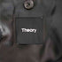セオリー theory Woodmere 3 Clinton A 2B テーラードジャケット メンズ 36