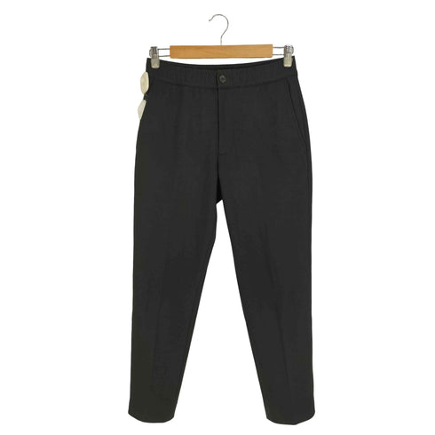 セオリー theory Woodmere 3 Larin DRW T テーパードパンツ メンズ 28