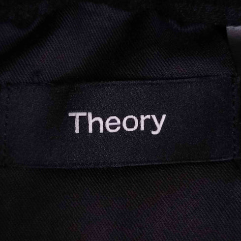セオリー theory Woodmere 3 Larin DRW T テーパードパンツ メンズ 28