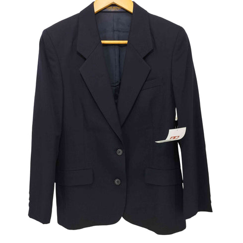 ブルックスブラザーズ BROOKS BROTHERS 80-90s 2Bテーラードジャケット レディース 9AR