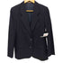 ブルックスブラザーズ BROOKS BROTHERS 80-90s 2Bテーラードジャケット レディース 9AR