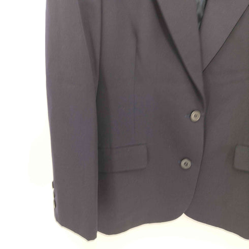 ブルックスブラザーズ BROOKS BROTHERS 80-90s 2Bテーラードジャケット レディース 9AR